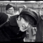 Paul McCartney photographe 1963-64, Eyes of the Storm