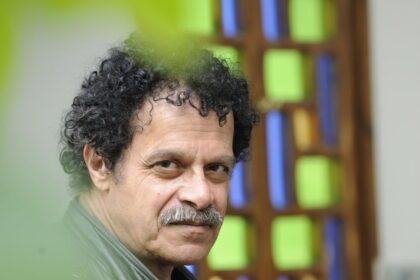 Tayeb Arab, le Caricaturiste Algérien aux 7000 Dessins