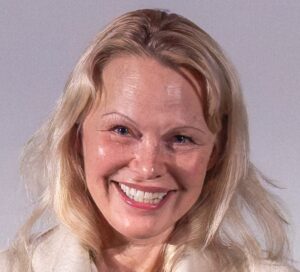 Pamela Anderson