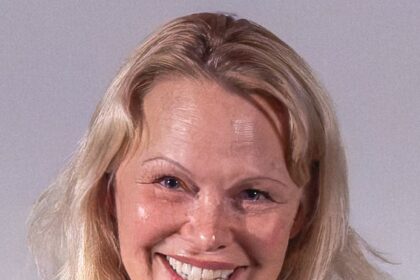 Pamela Anderson