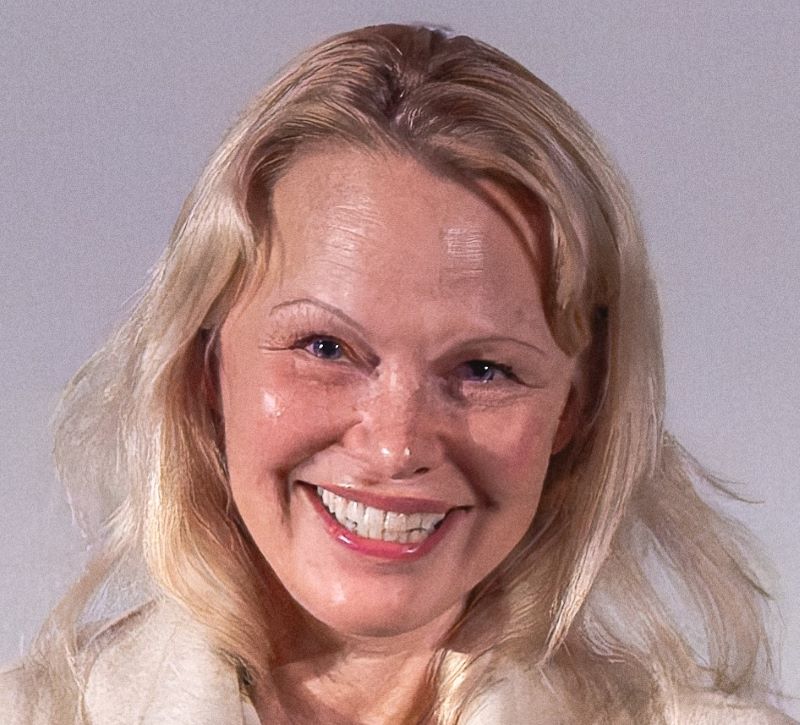 Pamela Anderson