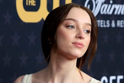Phoebe Dynevor