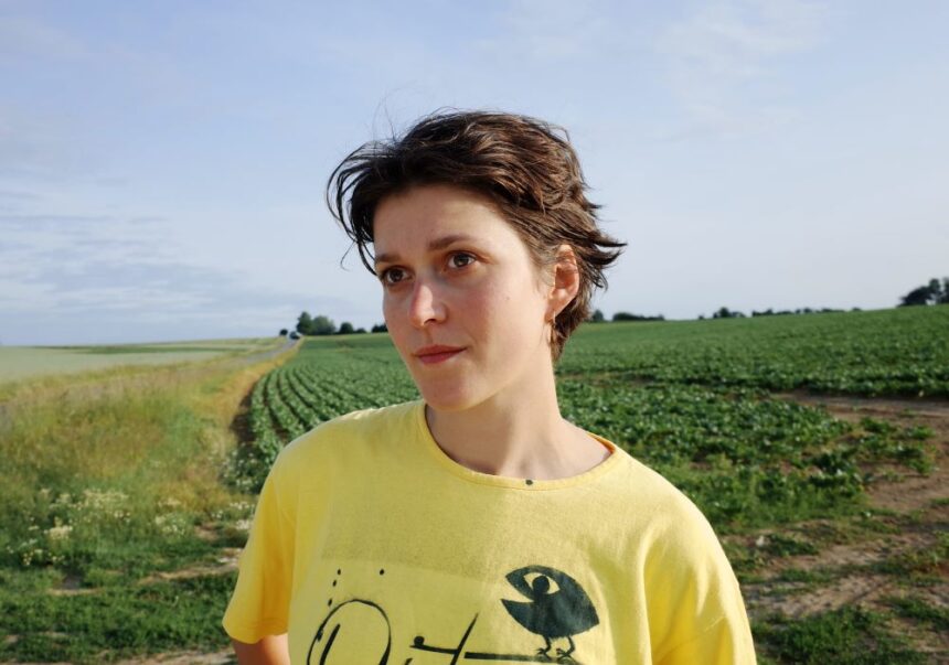 Pitou donnera un concert à Paris après la sortie de P2