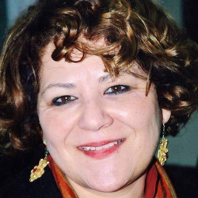 Raja Ben Slama invitée de Souffle inédit