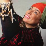 Rim Laredj invitée de Souffle inédit