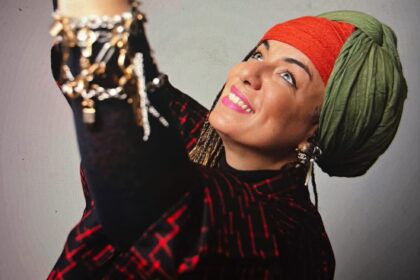 Rim Laredj invitée de Souffle inédit