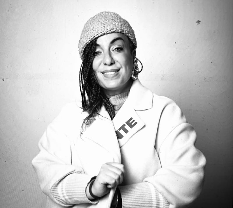 Rim Laredj invitée de Souffle inédit