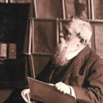 Rodin, Dessins libres au musée Rodin Paris