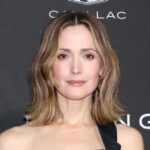 Rose Byrne couronnée aux Golden Globes