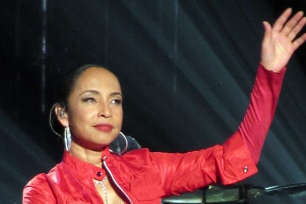 Sade, une identité musicale entre soul, jazz et silence