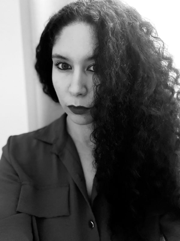 Sarah Attat invitée de Souffle inédit