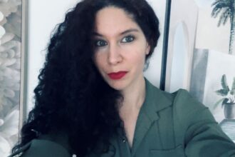 Sarah Attat invitée de Souffle inédit