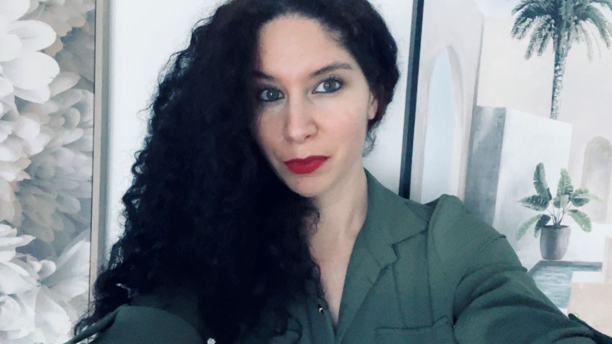 Sarah Attat invitée de Souffle inédit