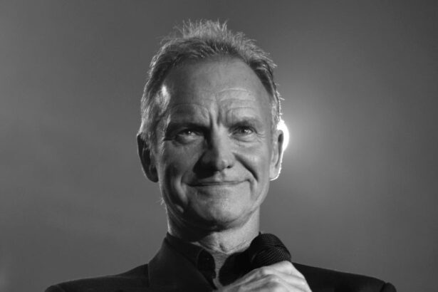 Sting : du jazz aux sommets du rock
