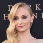 Sophie Turner vers une nouvelle ère