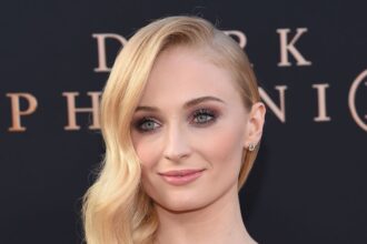Sophie Turner vers une nouvelle ère