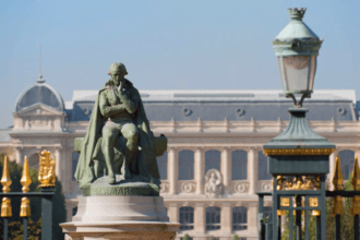 Le Muséum national d’Histoire naturelle fête ses 400 ans