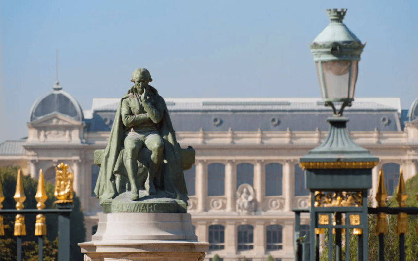 Le Muséum national d’Histoire naturelle fête ses 400 ans