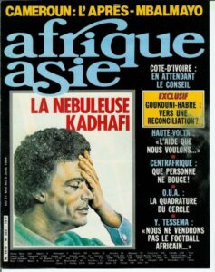 Tayeb Arab, le Caricaturiste Algérien aux 7000 Dessins