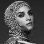 Qui est Typh Barrow, la chanteuse belge attendue à Paris ?