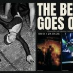 The Beat Goes On! au Quai de la Photo Paris