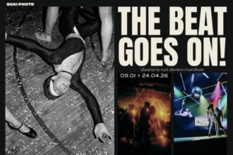 The Beat Goes On! au Quai de la Photo Paris