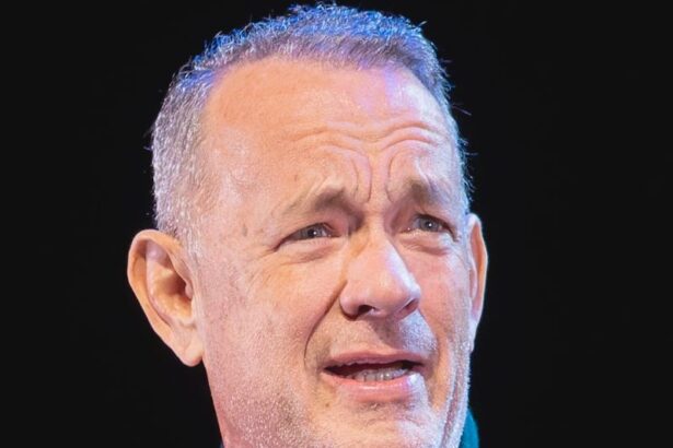 Tom Hanks :  Naissance d'un chef-d'œuvre du cinéma 