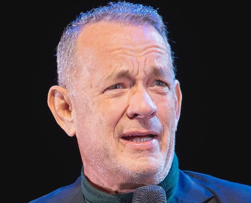 Tom Hanks :  Naissance d'un chef-d'œuvre du cinéma 