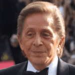 Mort de Valentino Garavani : disparition d’un maître de la haute couture italienne