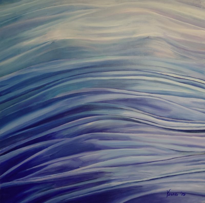 Vesna Milucovic 2026