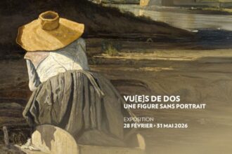 Vu[e]s de dos, une figure sans portrait aux Franciscaines de Deauville