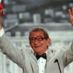 Youssef Chahine : centenaire célébré entre Le Caire et le monde