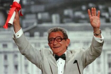 Youssef Chahine : centenaire célébré entre Le Caire et le monde