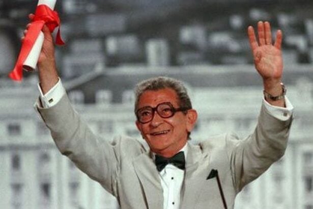 Youssef Chahine : centenaire célébré entre Le Caire et le monde