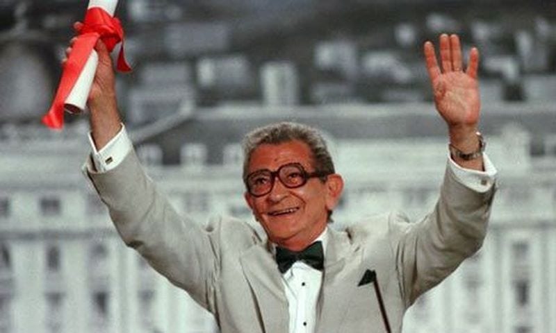 Youssef Chahine : centenaire célébré entre Le Caire et le monde