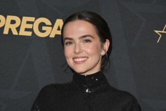 The 99'ers : Zoey Deutch