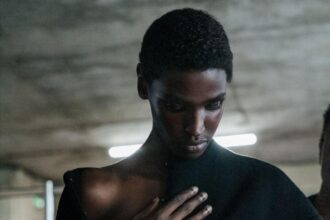 Paris Fashion Week Homme Automne-Hiver 2026-2027