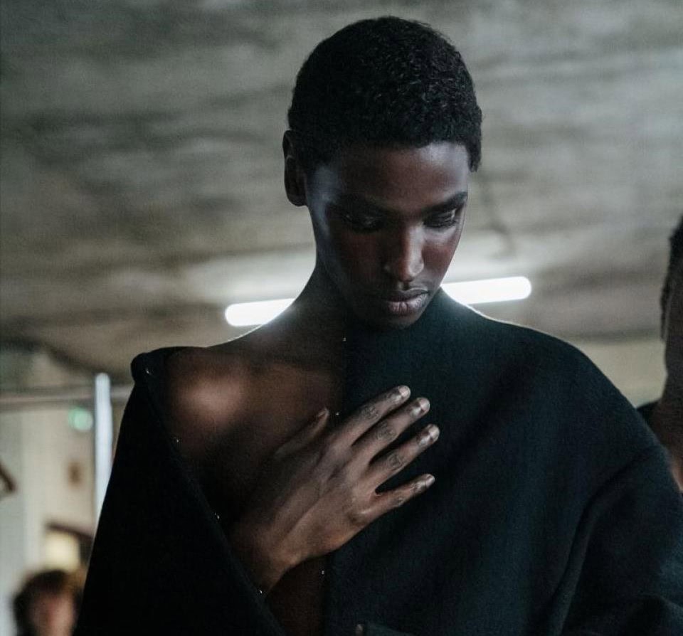 Paris Fashion Week Homme Automne-Hiver 2026-2027