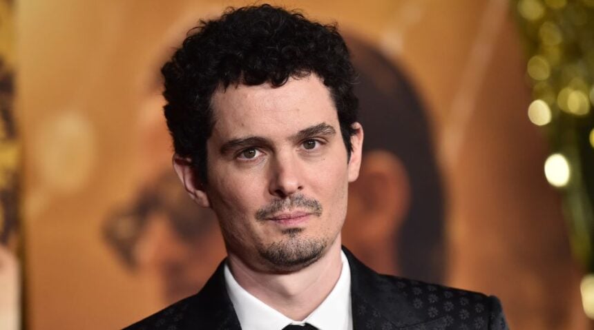 Damien Chazelle prépare un drame carcéral