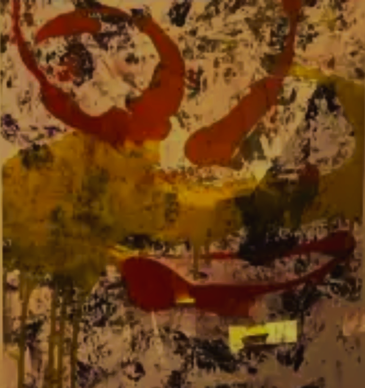 De toi à moi : Anne de Commines et Jorge Tafur Garcia