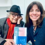 Tour Gambetta et autres poèmes d’Adonis, traduit par Bénédicte Letellier