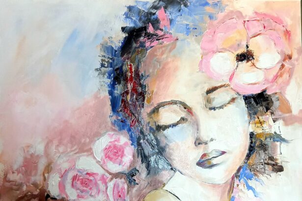 Agnès Giuco, une artiste multidisciplinaire