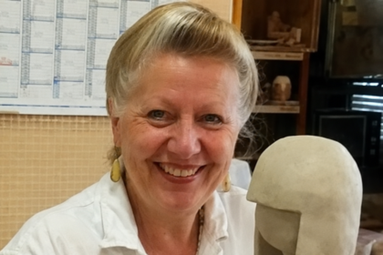 Agnès Giuco