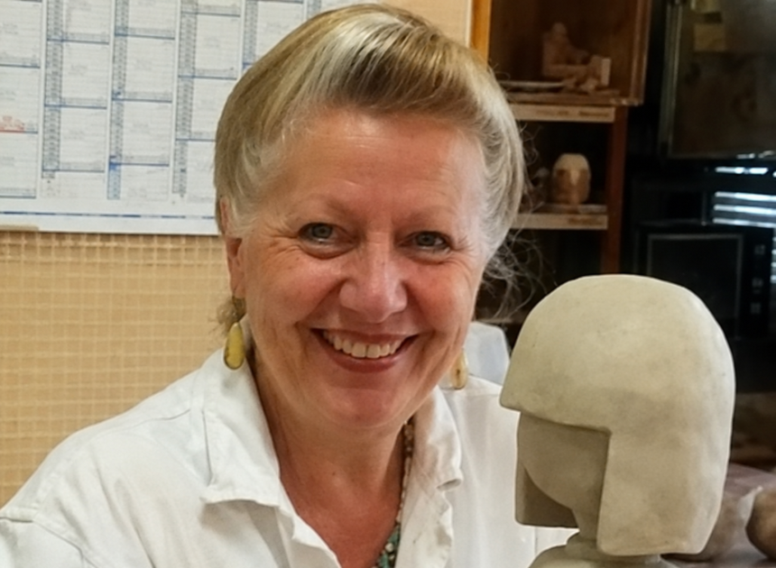Agnès Giuco