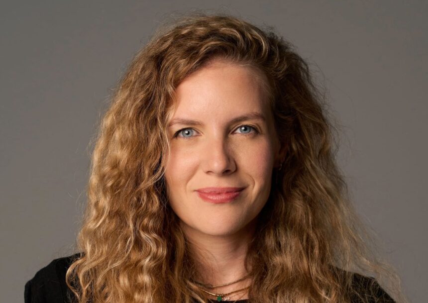 Amel Guellaty invitée de Souffle inédit