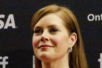 At The Sea : Amy Adams bouleversante dans le film de Mundruczó