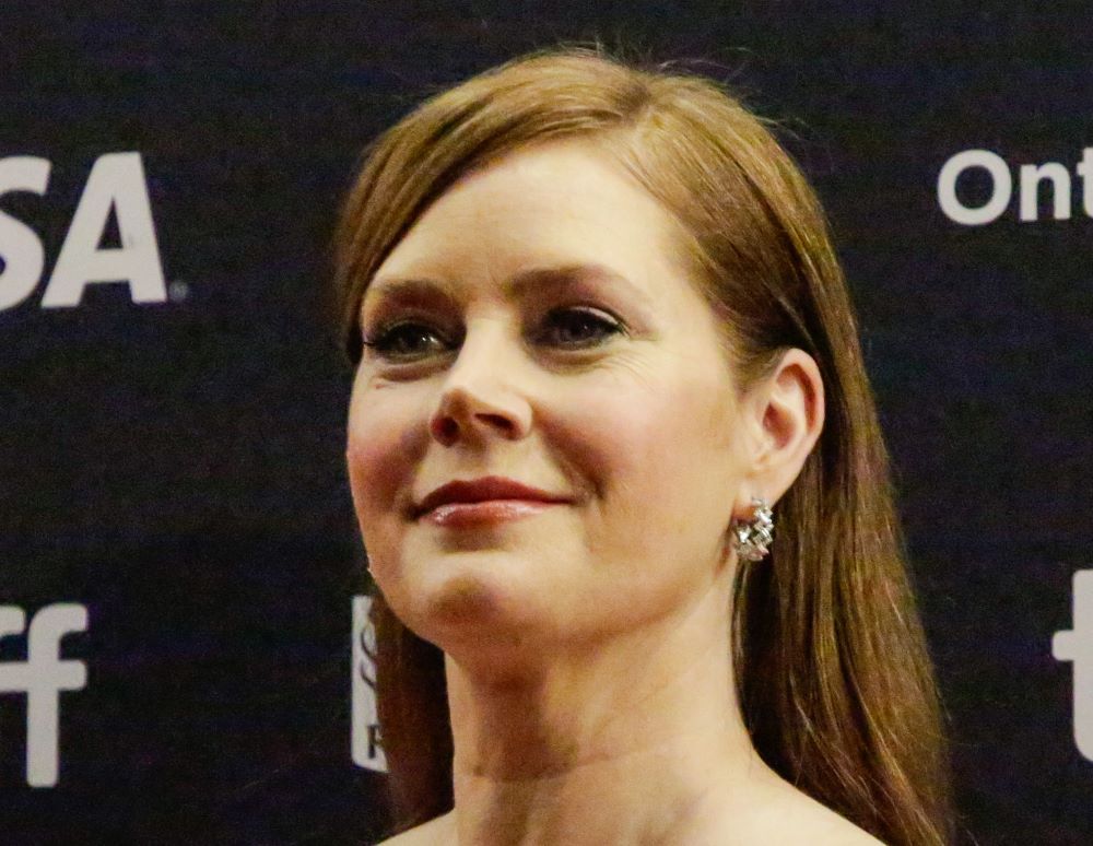 At The Sea : Amy Adams bouleversante dans le film de Mundruczó