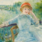 Renoir et l’amour. La modernité heureuse (1865-1885)