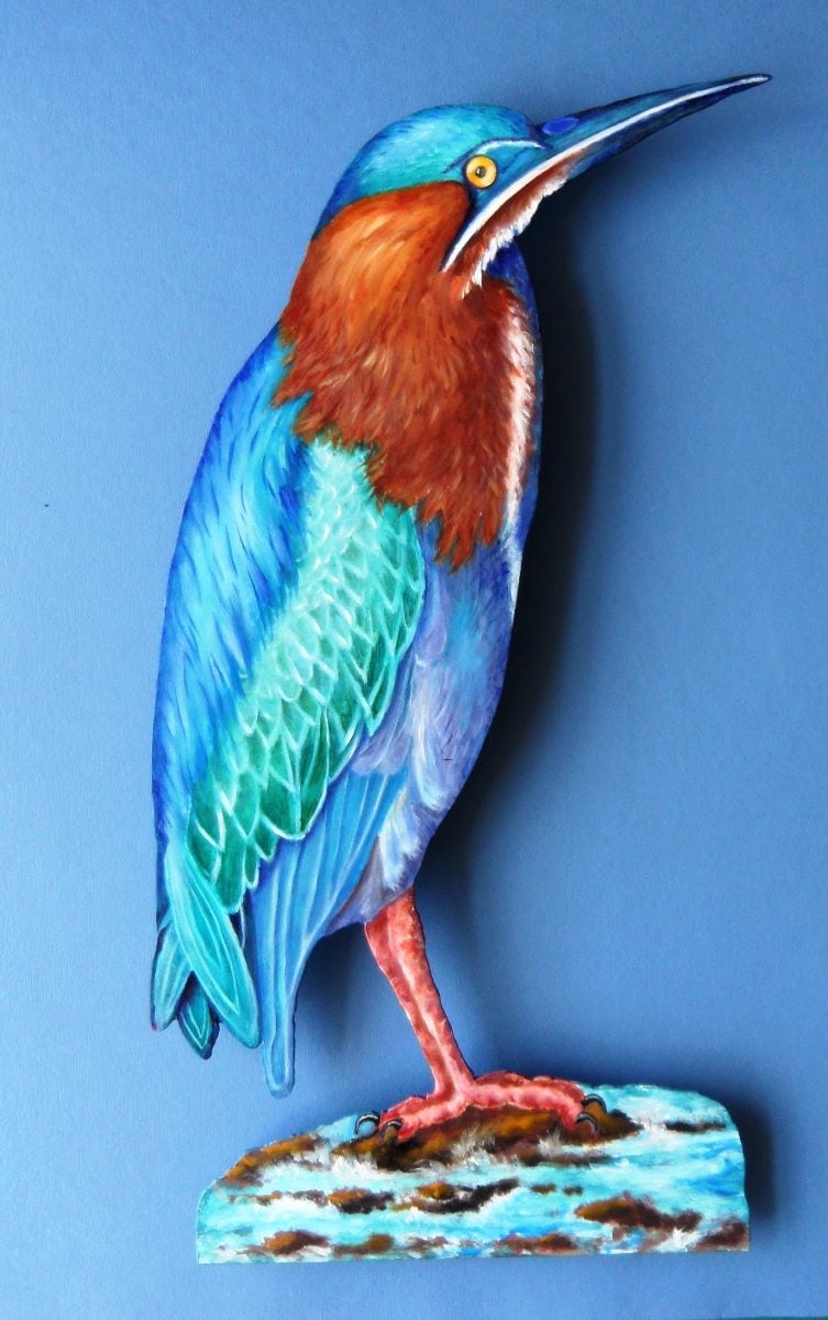 Cerise AlexandraINTERMEDE