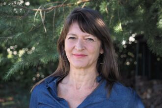 Christine Detrez invitée de Souffle inédit